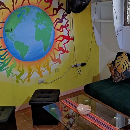 Alta Vibra Appartement Sámara Esterno foto