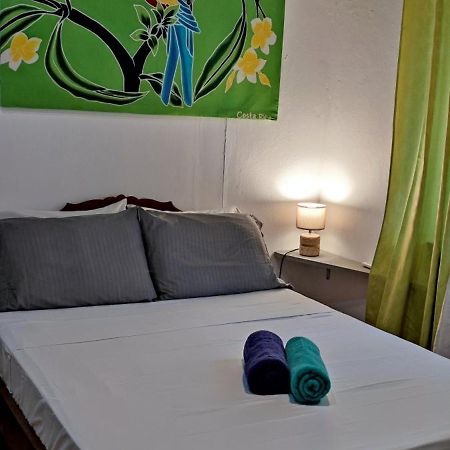 Alta Vibra Appartement Sámara Esterno foto