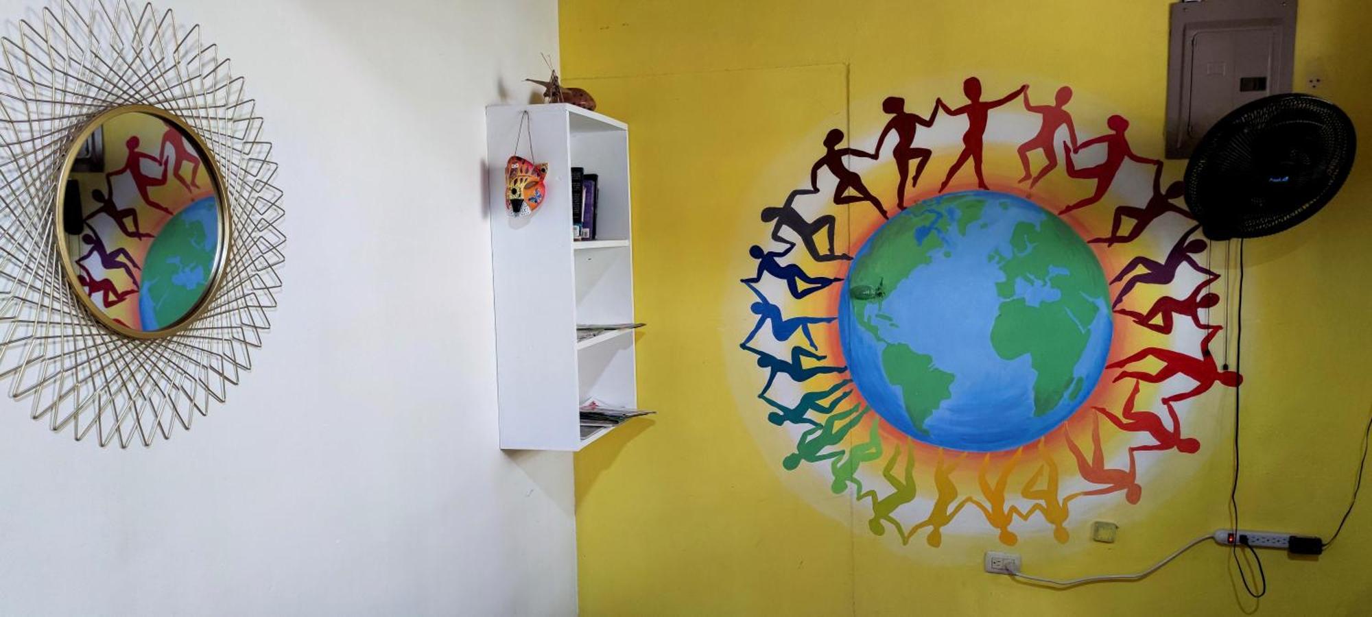 Alta Vibra Appartement Sámara Esterno foto