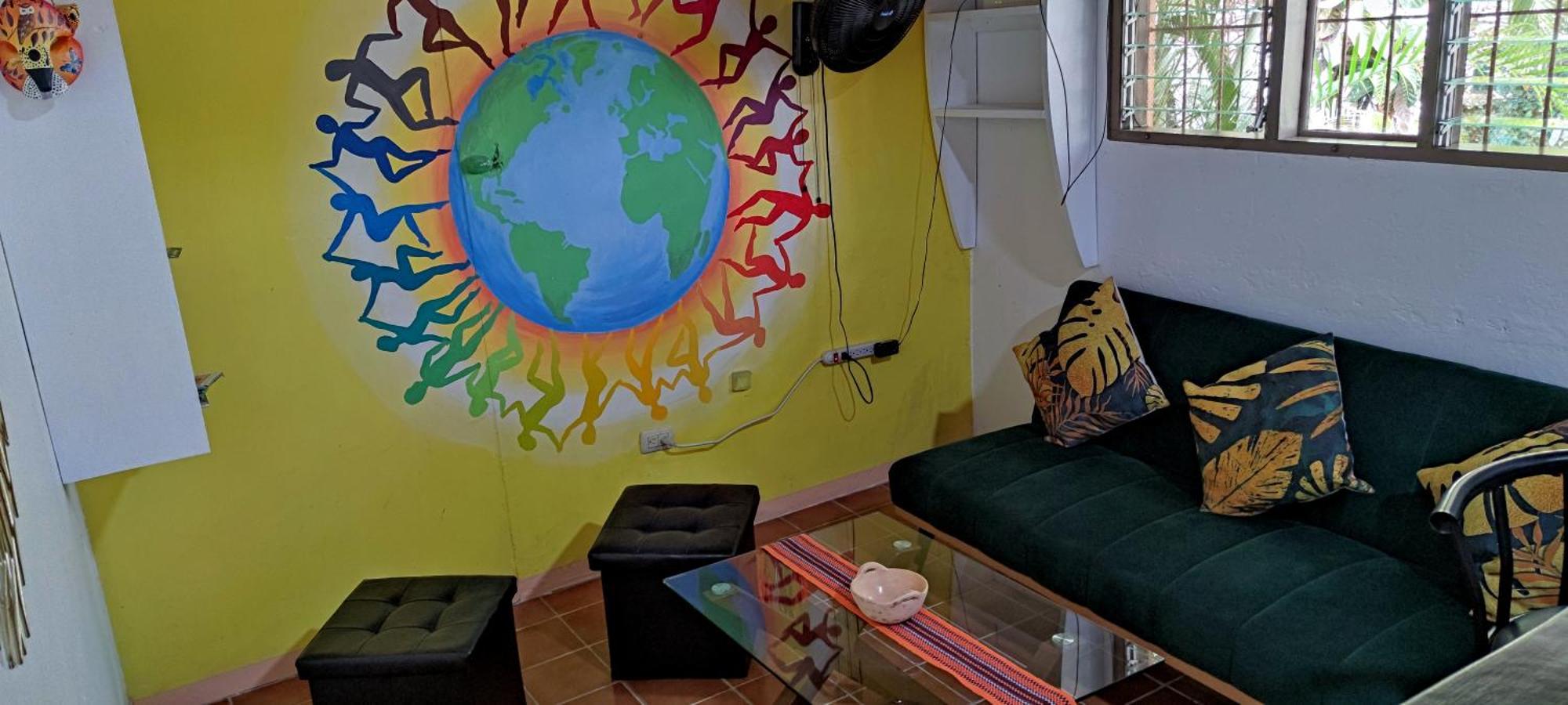 Alta Vibra Appartement Sámara Esterno foto