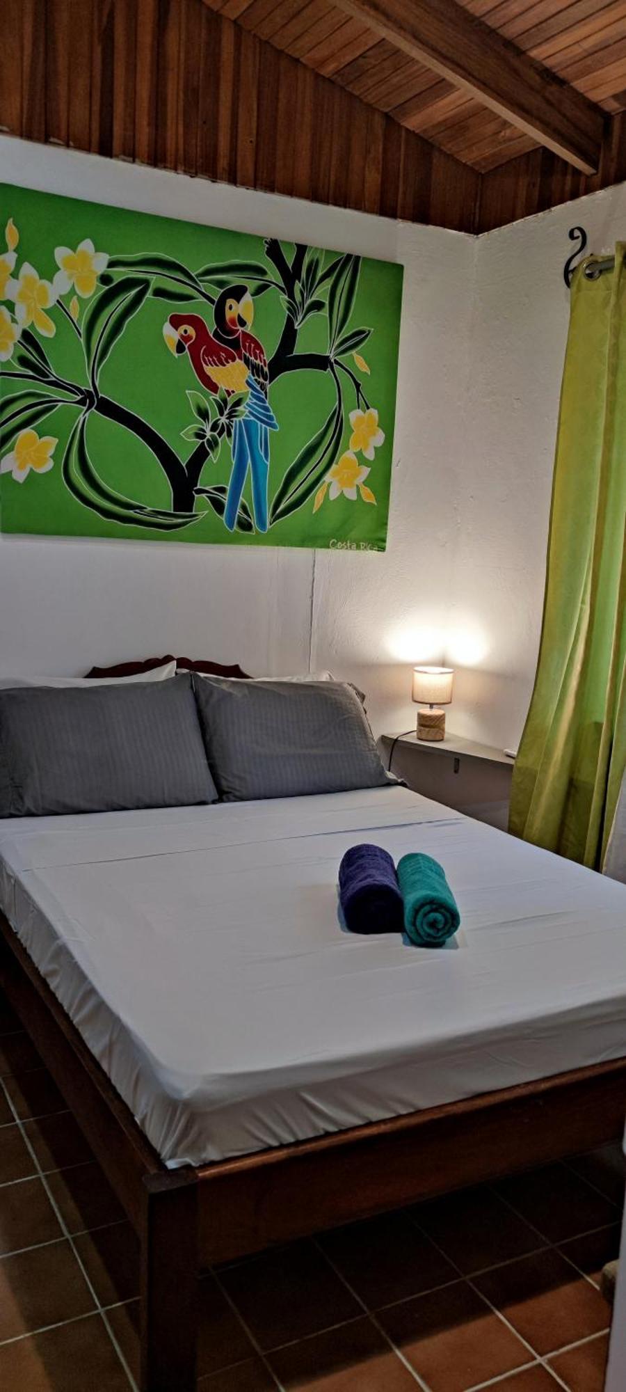 Alta Vibra Appartement Sámara Esterno foto