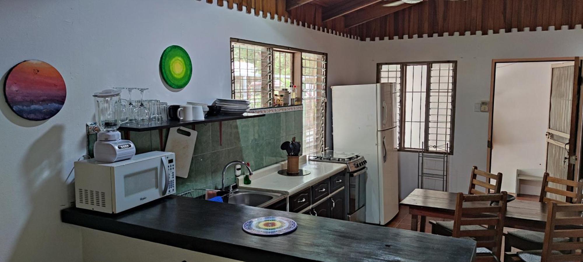 Alta Vibra Appartement Sámara Esterno foto