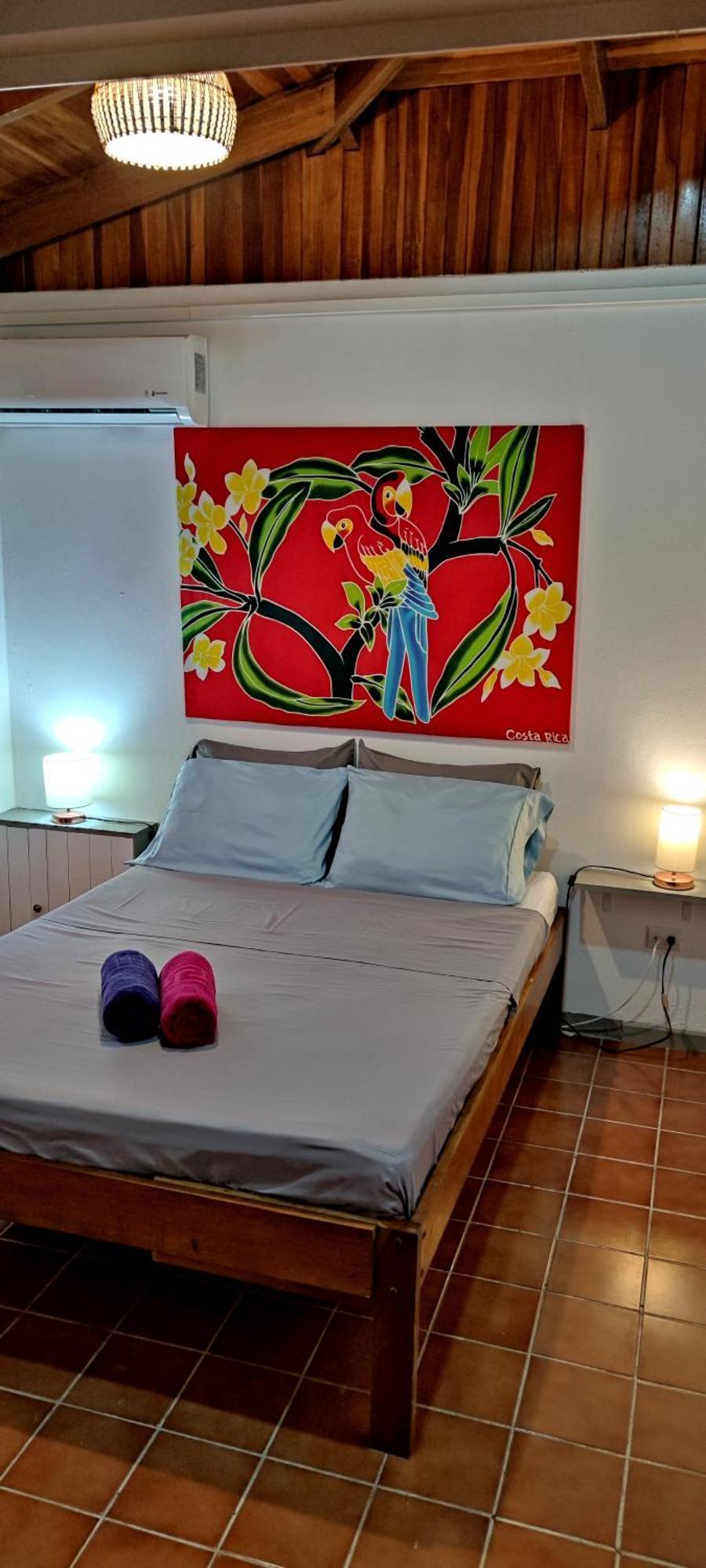 Alta Vibra Appartement Sámara Esterno foto