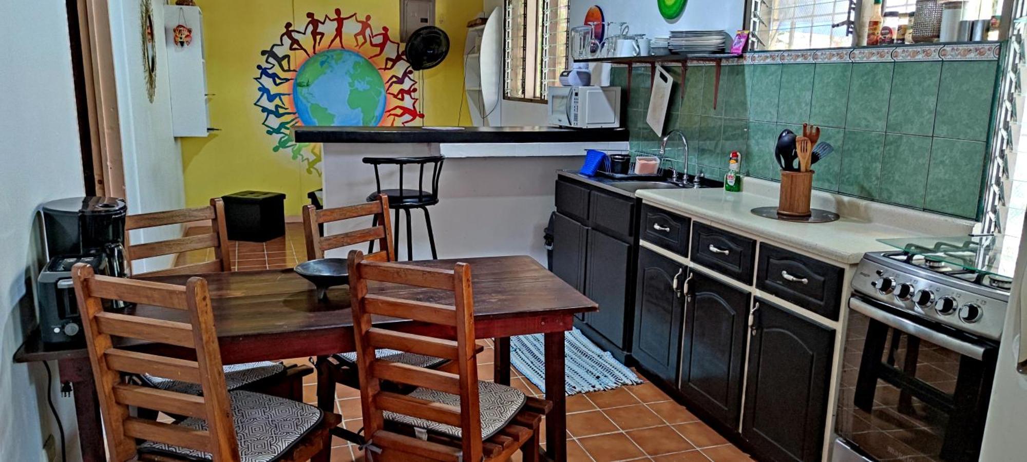 Alta Vibra Appartement Sámara Esterno foto